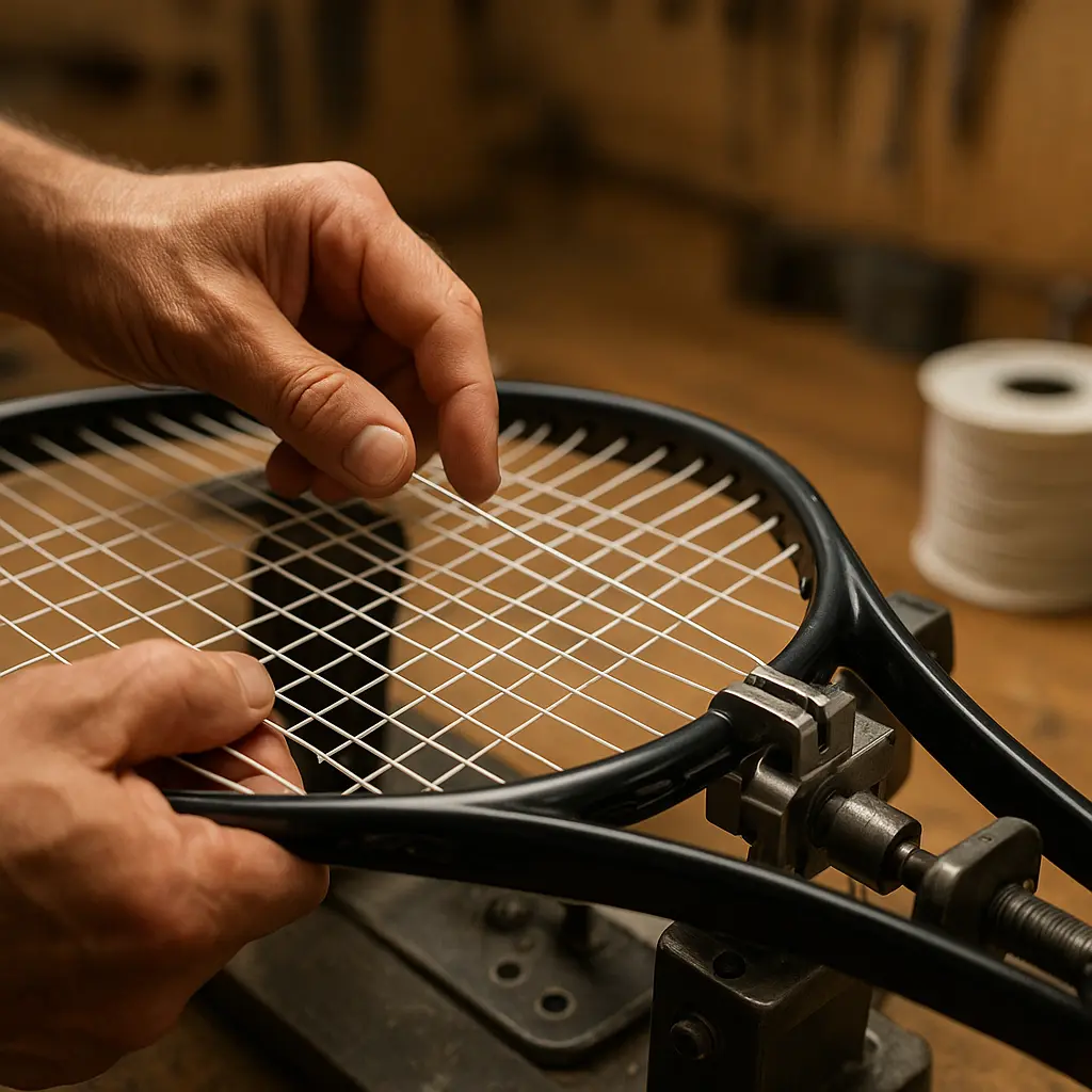 Restrângere rachete